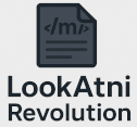 LookAtni File Markers